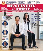 Dentistry Today