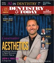 Dentistry Today